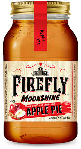 Firefly Apple Pie Moonshine 750ml