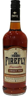 Firefly Sweet Tea Vodka 1Lt