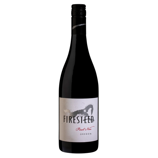 Firesteed Cellars Pinot Noir 750ml
