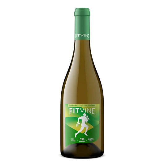 FitVine Chardonnay 750ml