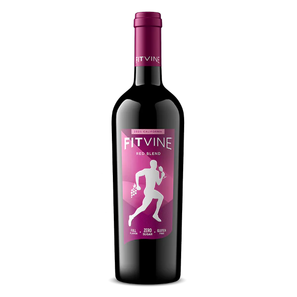 FitVine Red Blend 750ml
