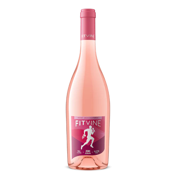 FitVine Rose 750ml
