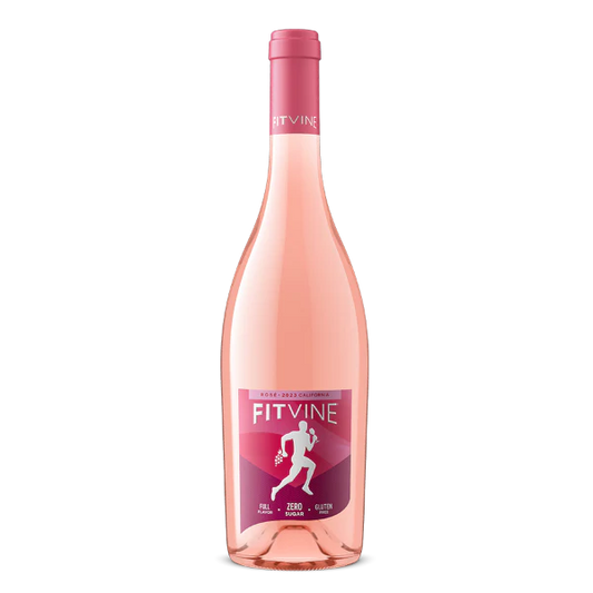 FitVine Rose 750ml