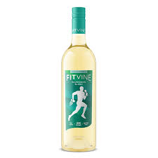FitVine Sauvignon Blanc 750ml