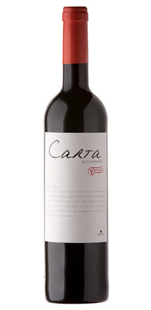 Fitapreta Carta Tinto 750ml
