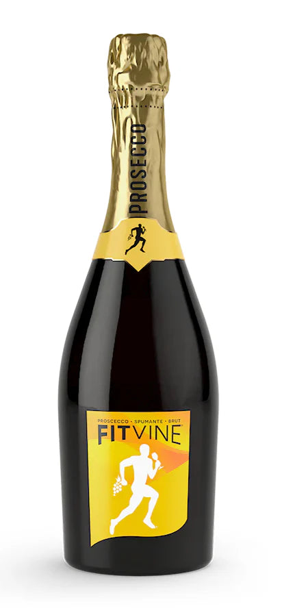 Fitvine Brut Prosecco Spumante Brut 750ml