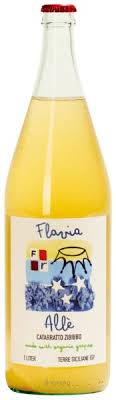 Flavia Alle Catarratto Zibibbo 750ml