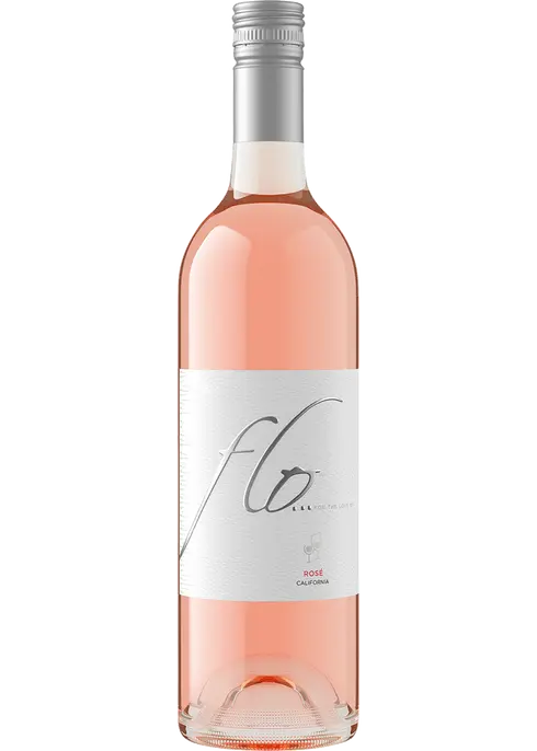Flo Rose 750ml