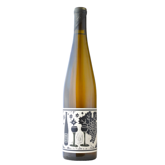 Florez Wines Edelzwicker 750ml