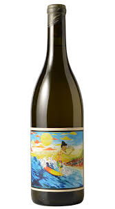 Florez Wines Sauvignon Blanc Shangra-li Mendo Savvy-B 750ml
