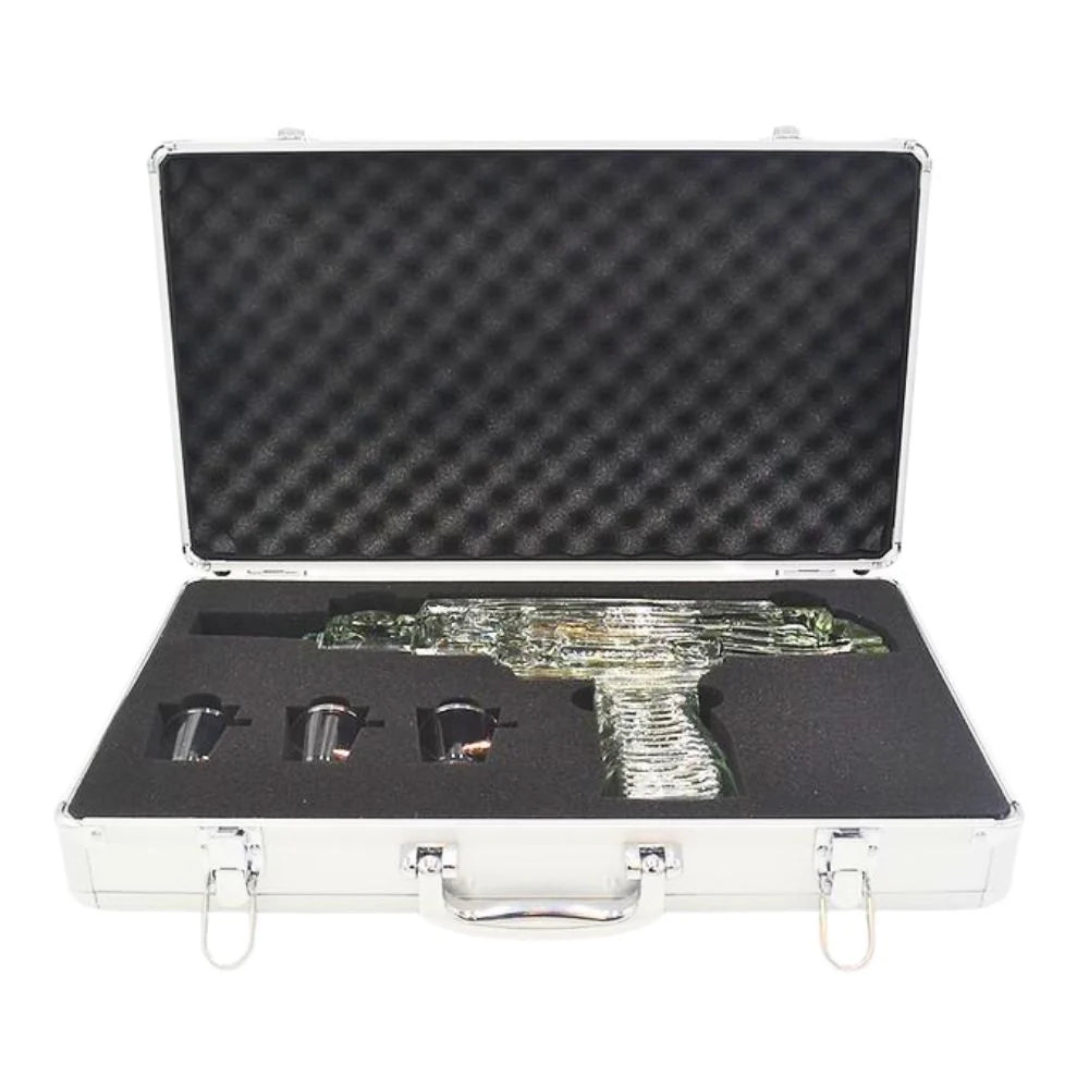 Flotilla 13 Gun Vodka 750ml