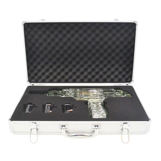 Flotilla 13 Gun Vodka 750ml