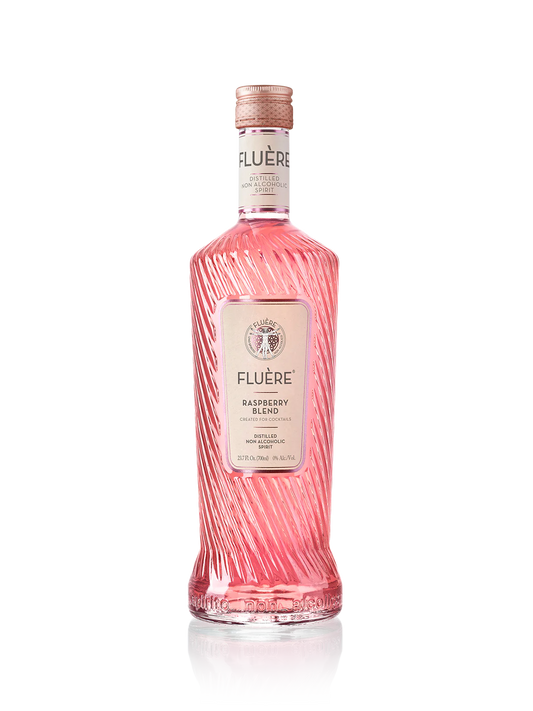 Fluere Raspberry Blend 700ml