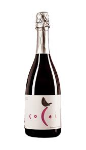 Fondo Bozzole Cocai Lambrusco Mantovano Rosato 750ml