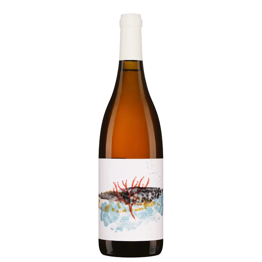 Formiche Integrale Ansonica Costa Toscana 750ml