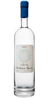 Forthave Spirits Gin Blue 750ml