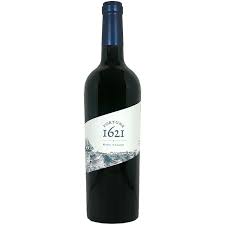 Fortune 1621 Cabernet Sauvignon 750ml