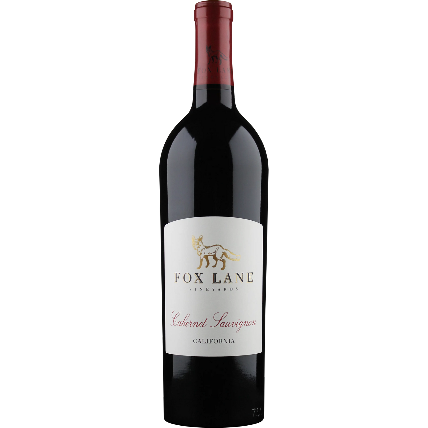 Fox Lane Vineyards Cabernet Sauvignon 750ml