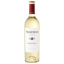 Franciscan Estate Sauvignon Blanc 750ml