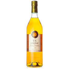 Francois Voyer VS Grande Champagne Cognac 750ml