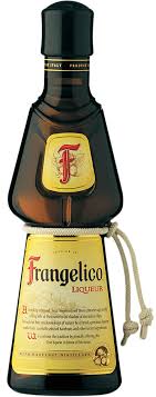 Frangelico Hazelnut Liqueur 375ml