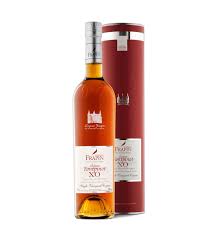Frapin Chateau de Fontpinot X.O. Grande Champagne Cognac 750ml