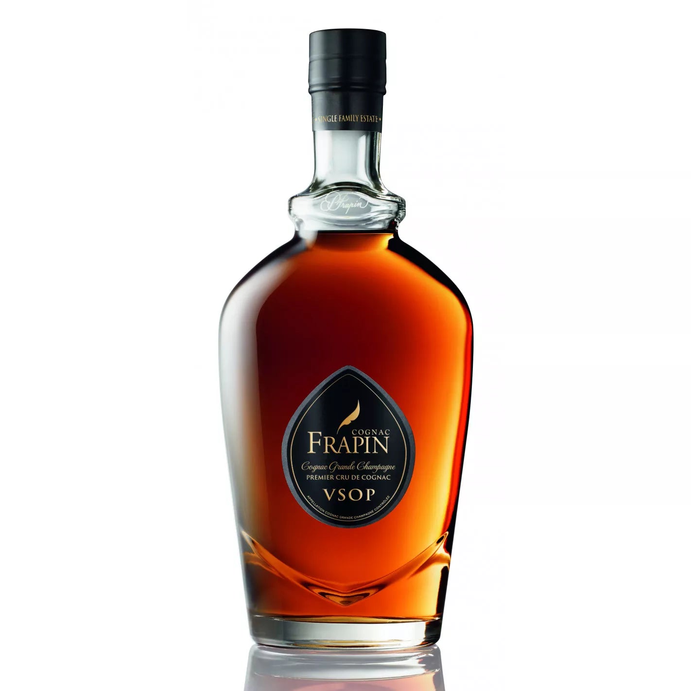 Frapin V.S.O.P Grande Champagne Premier Cru Cognac 700ml
