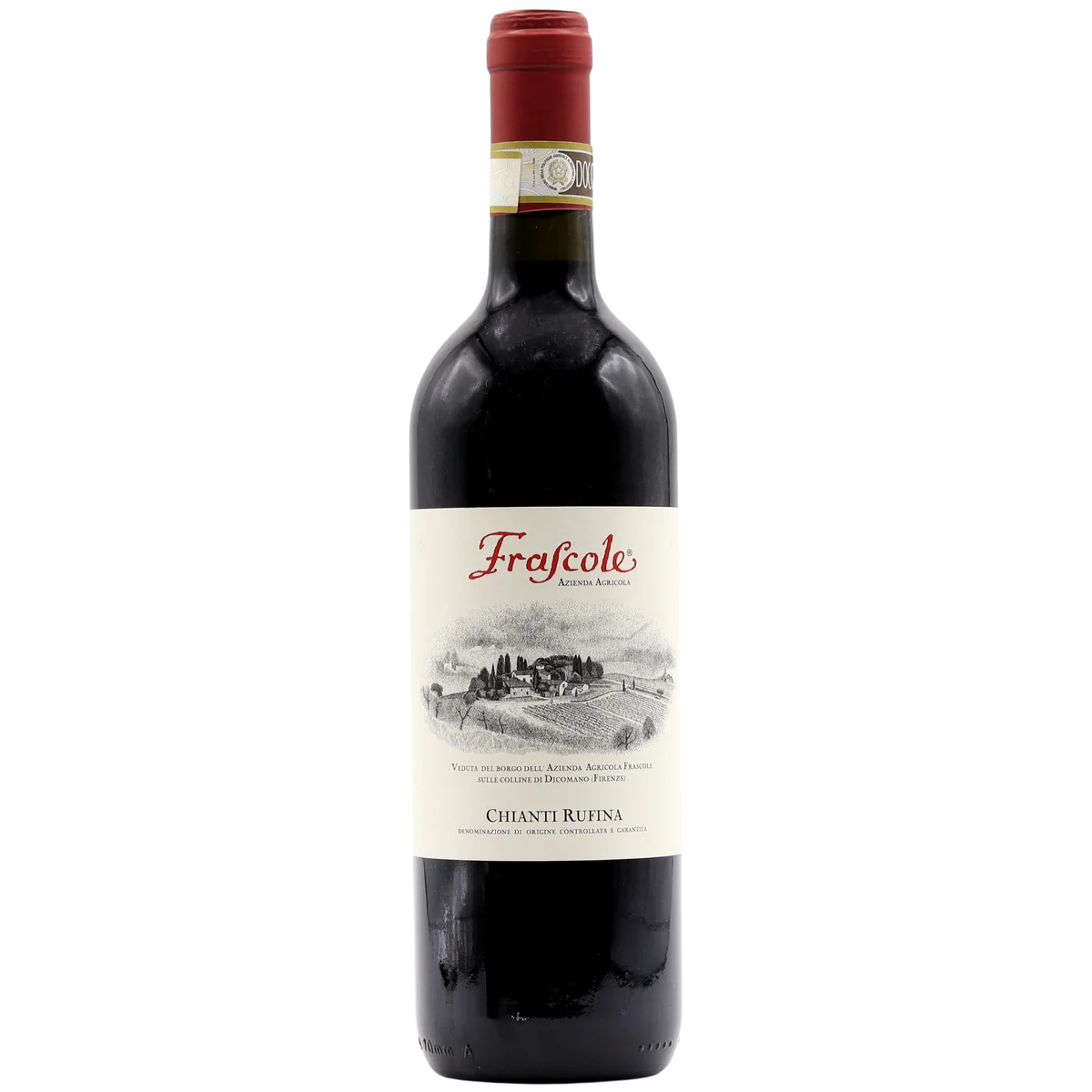 Frascole Chianti Rufina DOCG 750ml