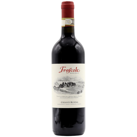 Frascole Chianti Rufina DOCG 750ml