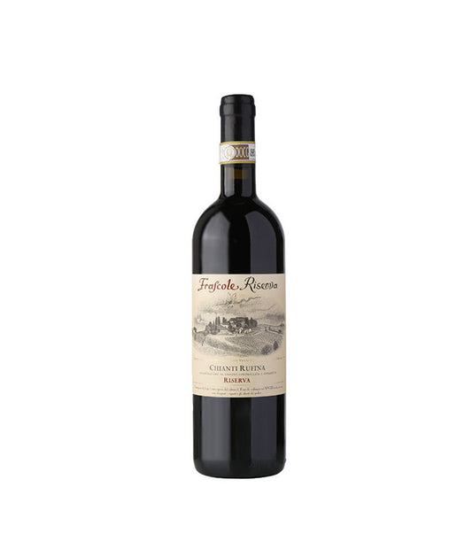 Frascole Chianti Rufina Riserva DOCG 750ml