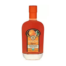 Fratelli Vergnano Arancino Liqueur 750ml