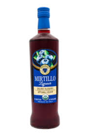 Fratelli Vergnano Mirtillo Liqueur 750ml