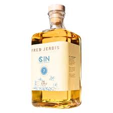Fred Jerbis Acacia Single Barrel Gin 7 750ml