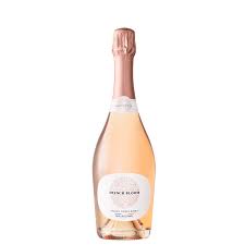 French Bloom Organic French Bubbly Le Rose 750ml