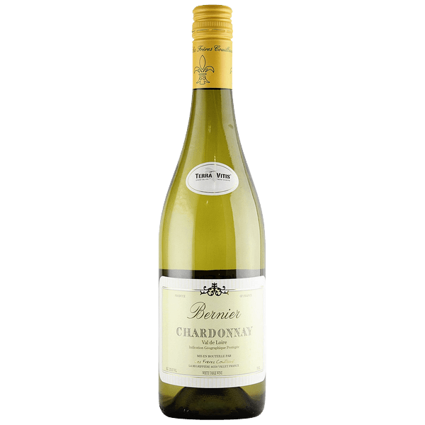 Freres Couillaud Bernier Chardonnay 750ml