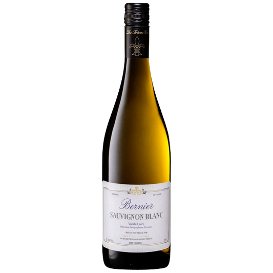 Freres Couillaud Bernier Sauvignon Blanc 750ml