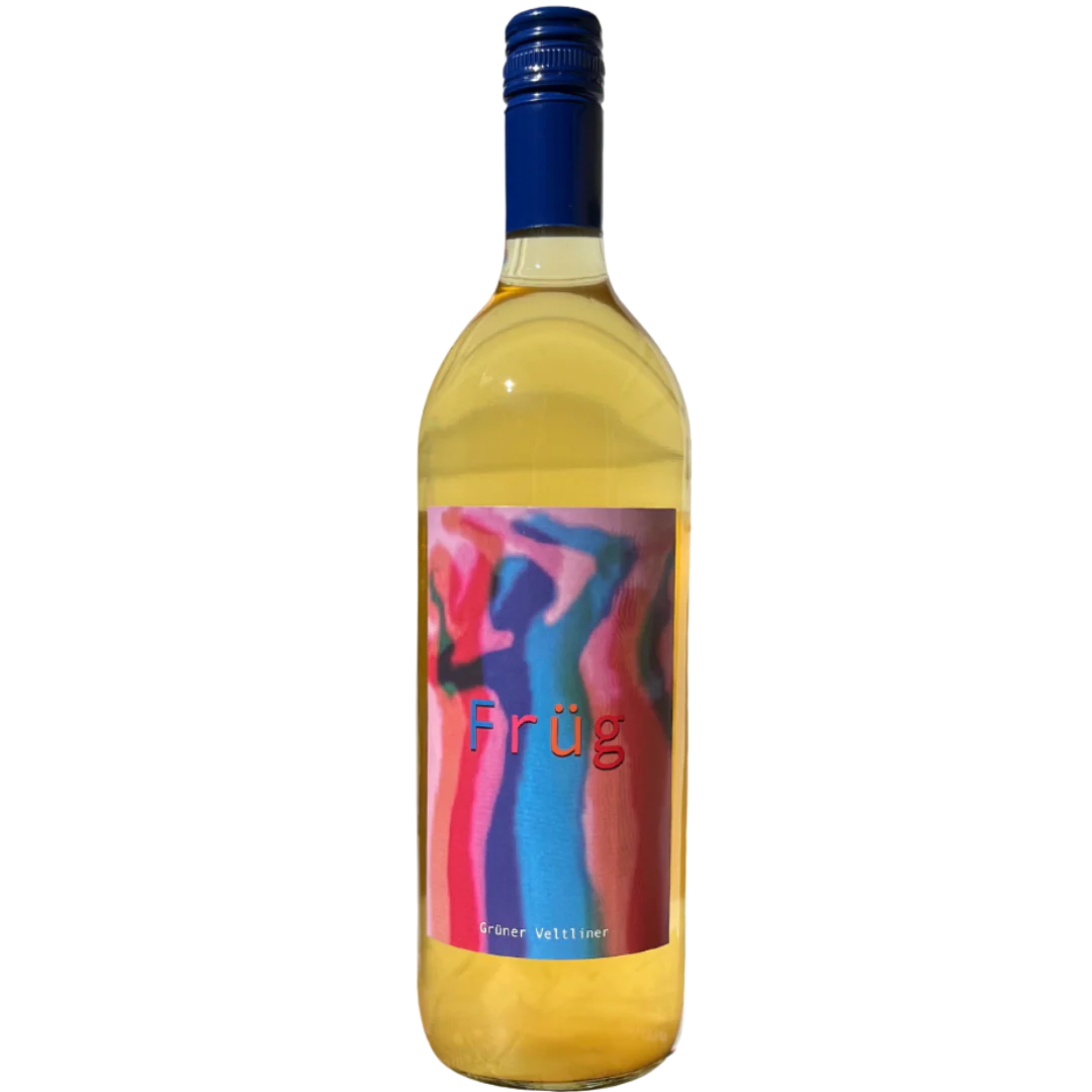 Frug Gruner Veltliner 1Lt