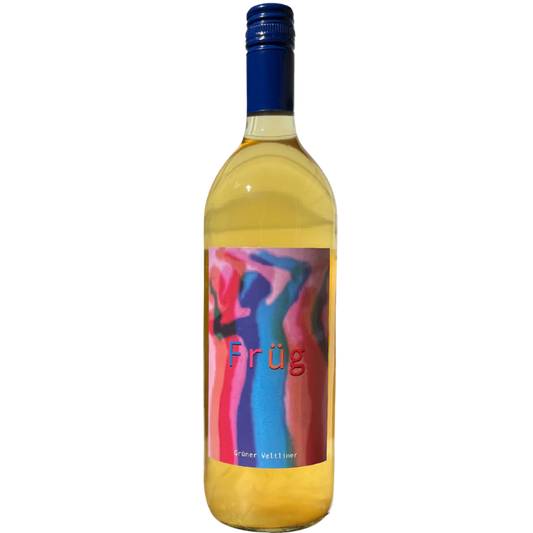 Frug Gruner Veltliner 1Lt