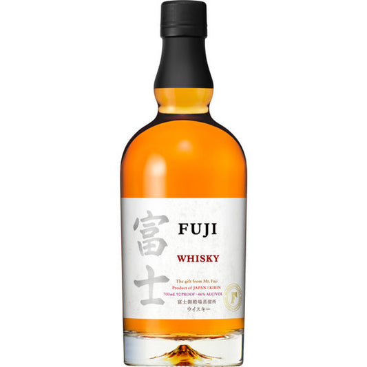 Fuji Blended Japanese Whisky 700ml