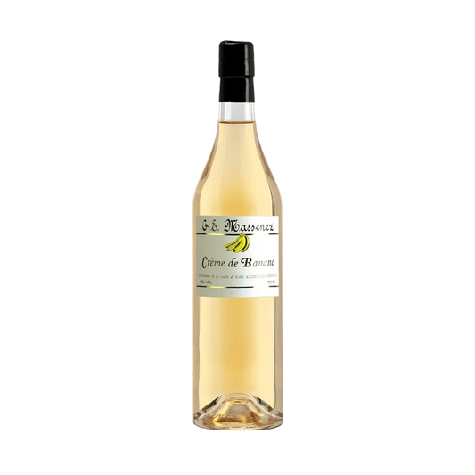 G.E. Massenez Creme de Banane 750ml