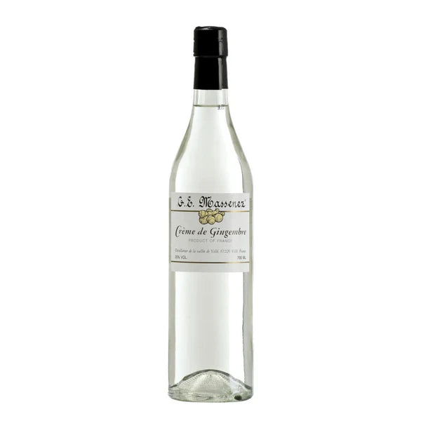 G.E. Massenez Creme de Gingembre 750ml