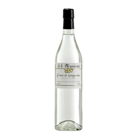 G.E. Massenez Creme de Gingembre 750ml