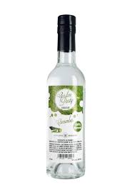 G.E. Massenez Garden Party Basilic Liqueur 375ml