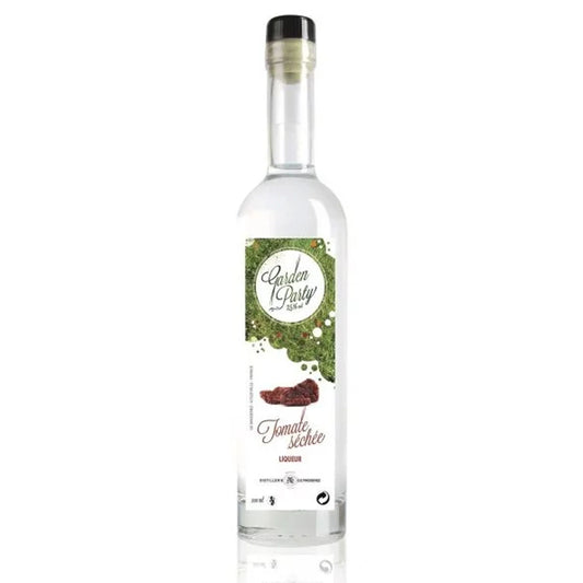 G.E. Massenez Garden Party Tomate Sechee Liqueur 375ml