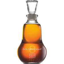 G.E. Massenez Golden Eight The Williams Pear Liqueur 750ml