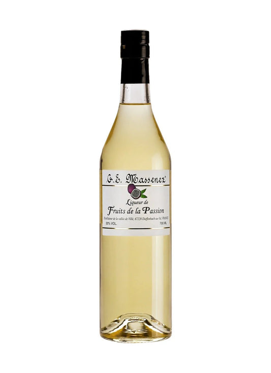 G.E. Massenez Pamplemousse Grapefruit Liqueur 750ml