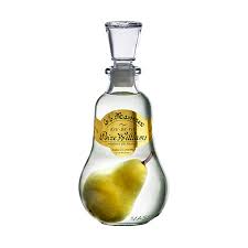 G.E. Massenez Poire-Williams Prisonniere Pear Brandy 750ml