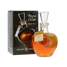 G.E. Massenez Pomme En Carafe Calvados 750ml