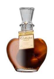 G.E. Massenez Vieux Calvados 750ml