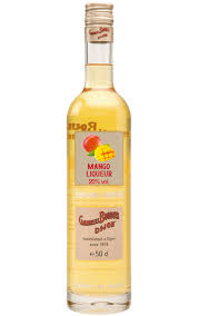 Gabriel Boudier Mango Liqueur 750ml